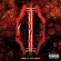 Scars of the Broken
