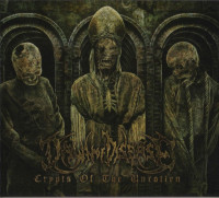Crypts of the Unrotten