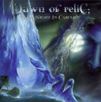 One Night in Carcosa