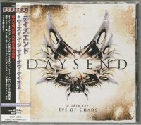 Within the Eye of Chaos