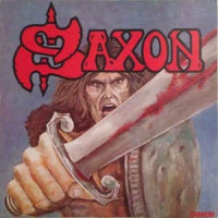 Saxon