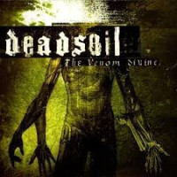 The Venom Divine