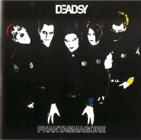 Phantasmagore
