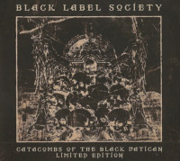 Catacombs of the Black Vatican