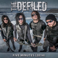Five Minutes (2014)