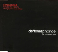 Change (In the House of Flies)
