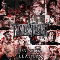 Genocidal Leaders