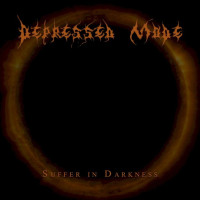 Suffer in Darkness (Re‐Recorded 2022)
