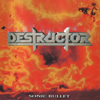 Sonic Bullet