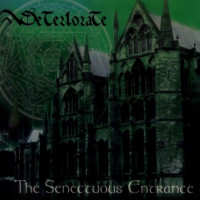 The Senectuous Entrance