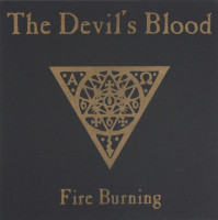 Fire Burning