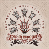 Postmortem Whispering Crows
