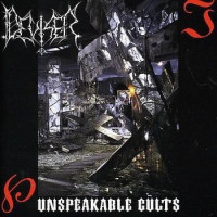 Unspeakable Cults