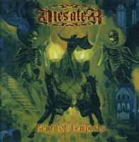 Reign of Tempests