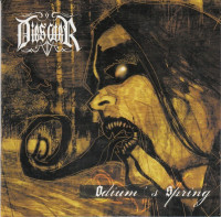 Odium's Spring