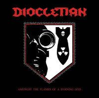 Amongst the Flames of a Burning God