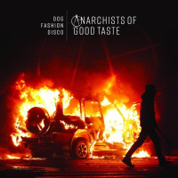 Anarchists of Good Taste (Re-Recorded)