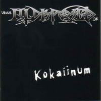 Kokaiinum