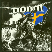 Hail To Sweden