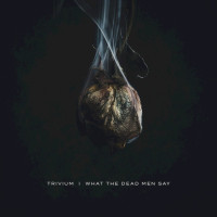 What the Dead Men Say