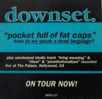 Pocket Full Of Fatcaps