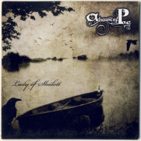 Lady of Shalott