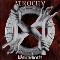 Willenskraft