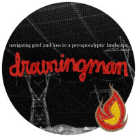 navigating grief and loss in a pre-apocalyptic landscape