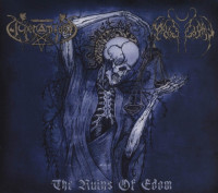 The Ruins of Edom