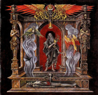 Hierophany of the Open Grave