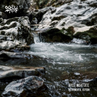 Apele Îngheţate (instrumental version)