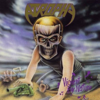Violent by Nature