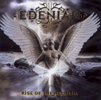 Rise of the Nephilim