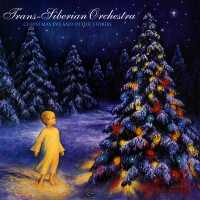 Christmas Eve and Other Stories Audio Christmas Special (with narration by Ossie Davis)