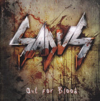 Out for Blood