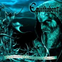 Equirhodont Grandiose Magus