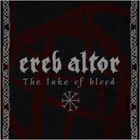 The Lake Of Blood