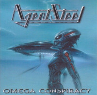 Omega Conspiracy