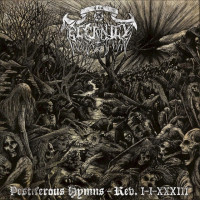 Pestiferous Hymns - Rev. I-I-XXXIII