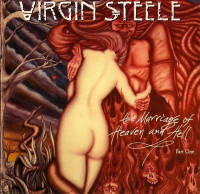 The Marriage Of Heaven And Hell - Part One
