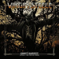 Ghost Harvest - Vintage II - Red Wine for Warning