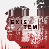 Closed Eyes