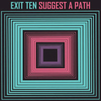 Suggest a Path