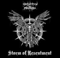 Storm Of Resentment