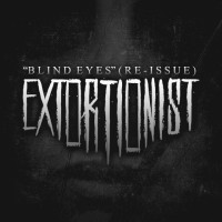 Blind Eyes (Re-Issue)