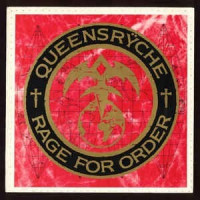 Rage For Order