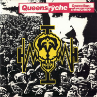 Operation: Mindcrime