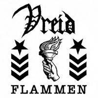 Flammen
