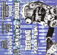 Teething / Feastem