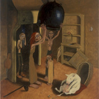 De vette cuecken